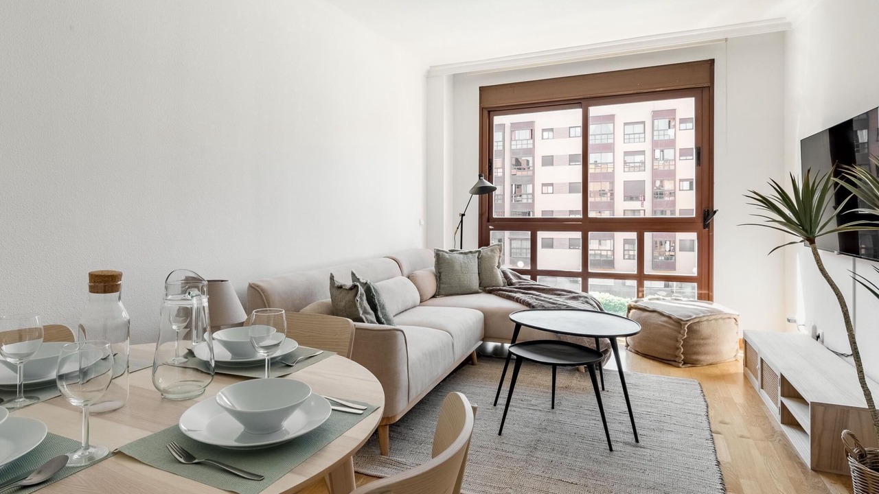 Photo of Livingroom in Rejas