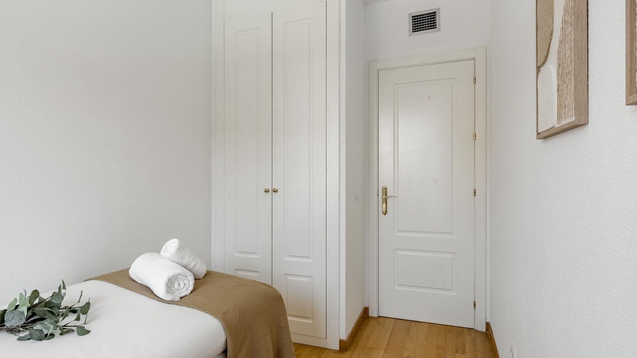 Photo of Bedroom in Rejas