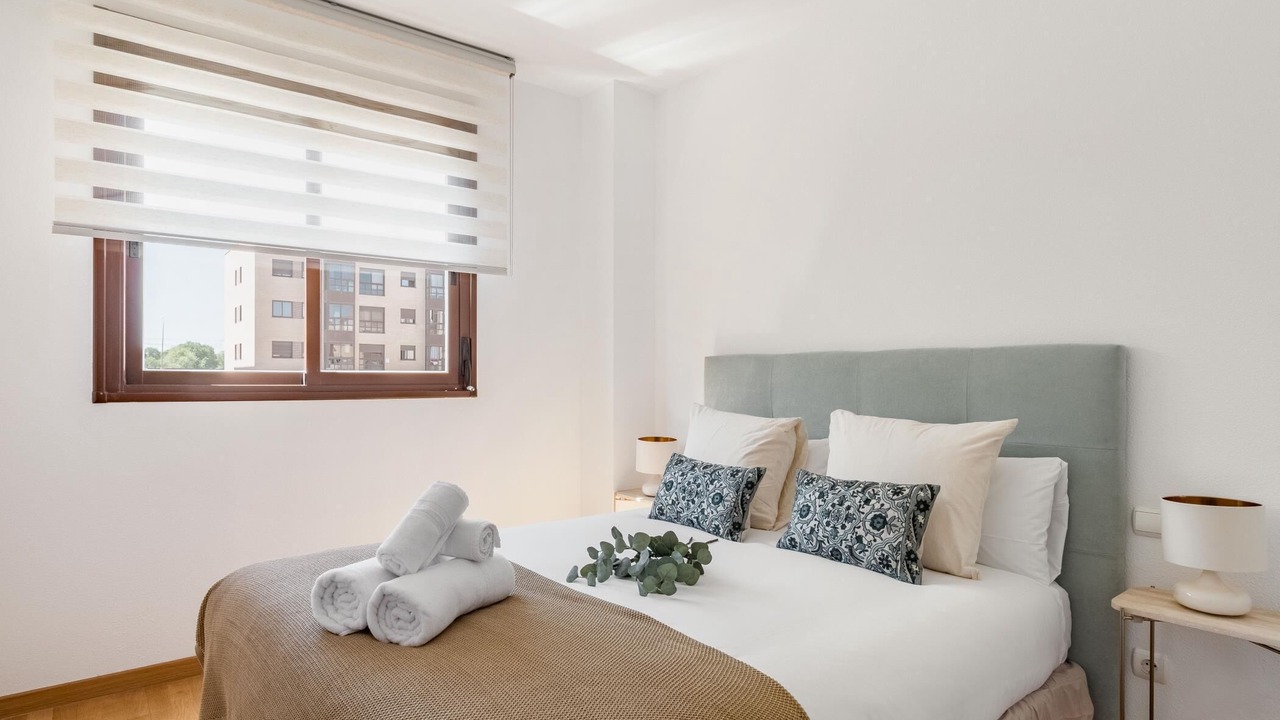 Photo of Bedroom in Rejas