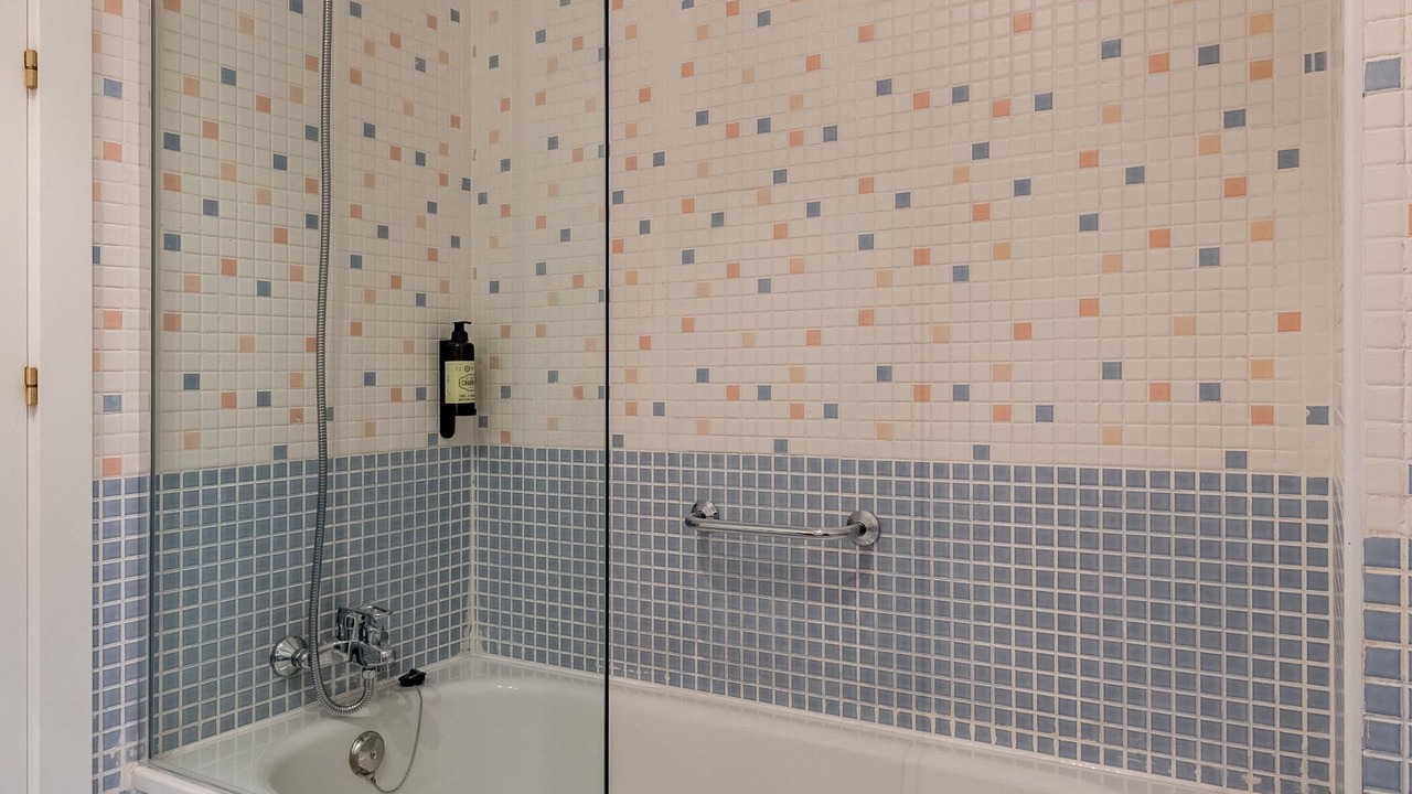 Photo of Bathroom in Rejas