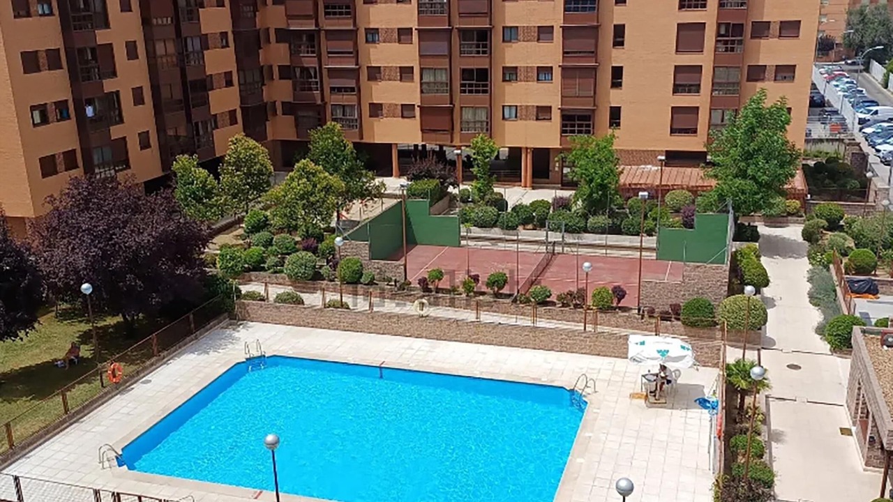 Photo of Outdoor in Rejas