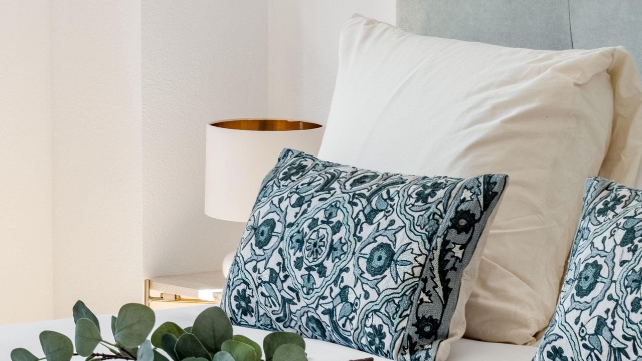 Photo of Bedroom in Rejas