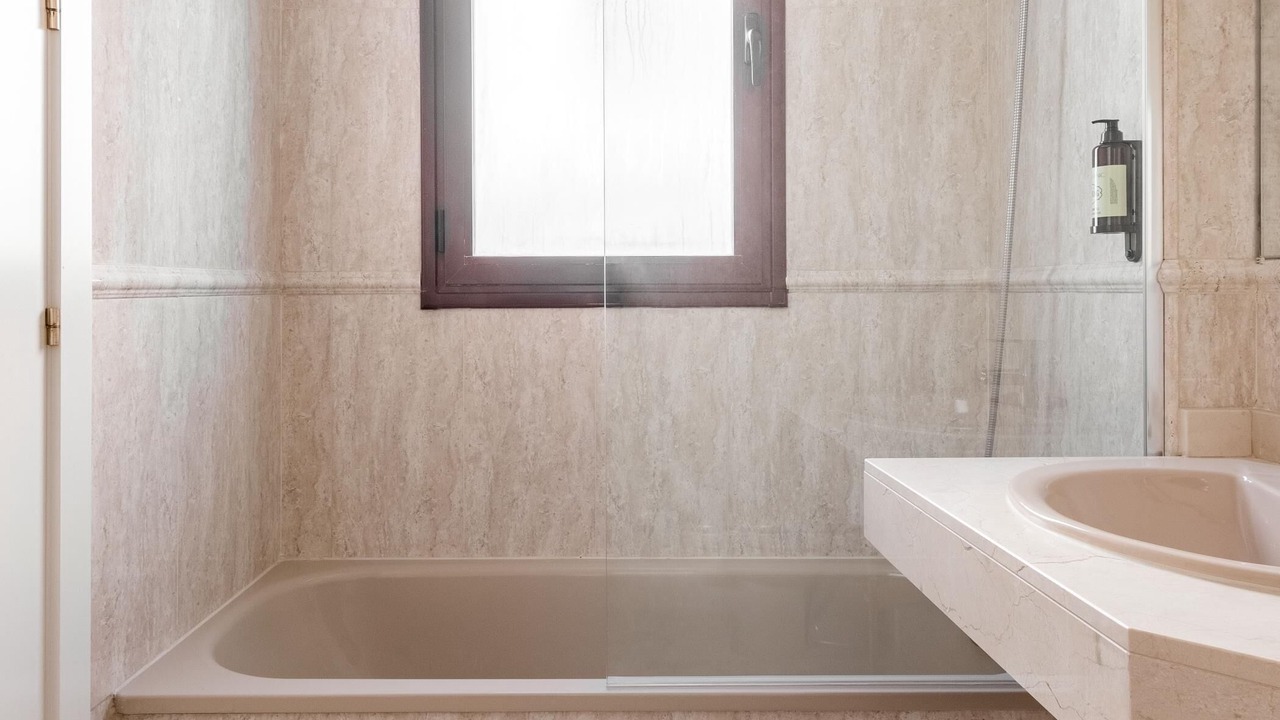 Photo of Bathroom in Rejas