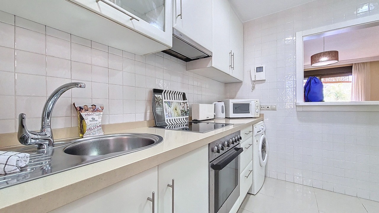 Photo of Kitchen in Roda