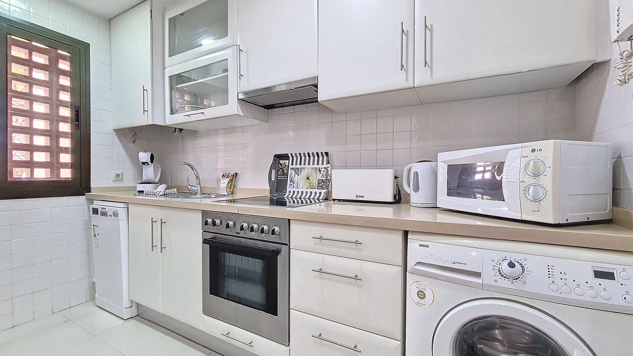 Photo of Kitchen in Roda