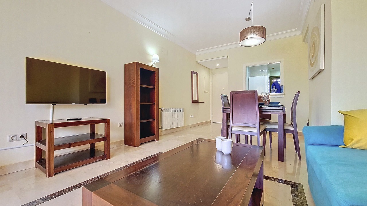 Photo of Livingroom in Roda