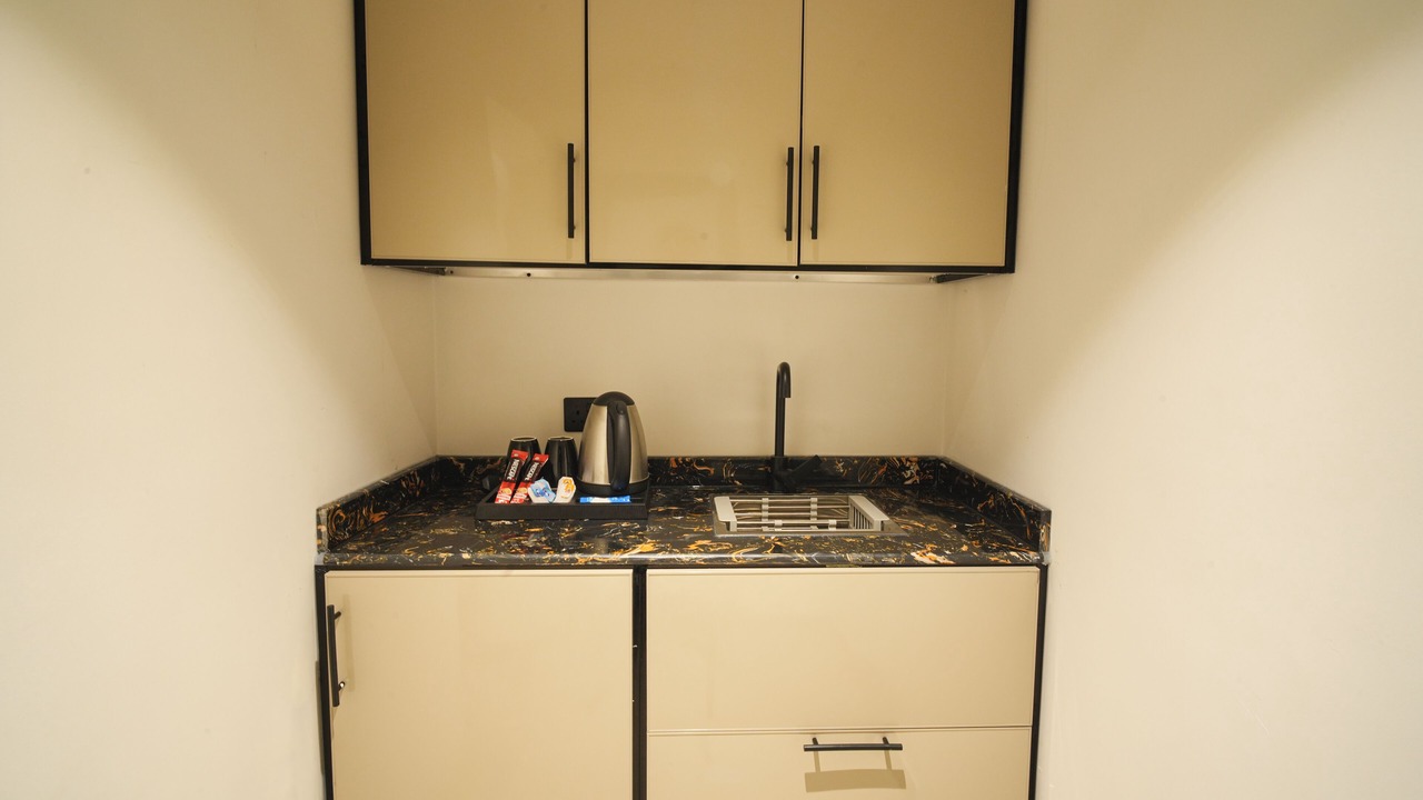 Photo of Kitchen in Tabuk