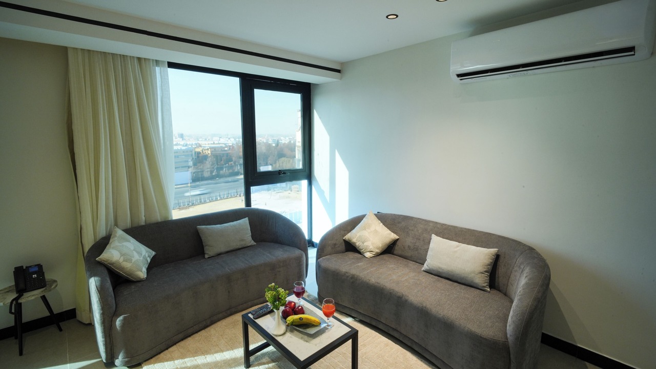 Photo of Livingroom in Tabuk