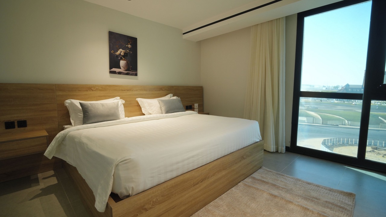 Photo of Bedroom in Tabuk