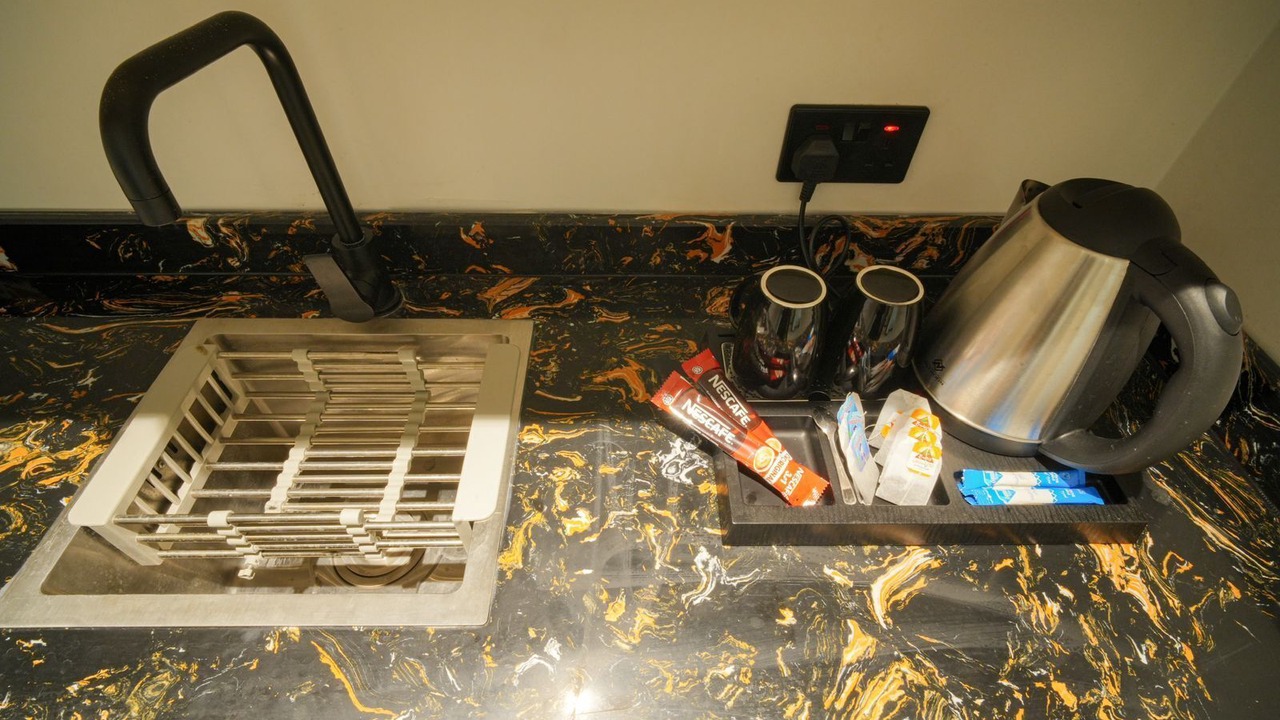 Photo of Kitchen in Tabuk