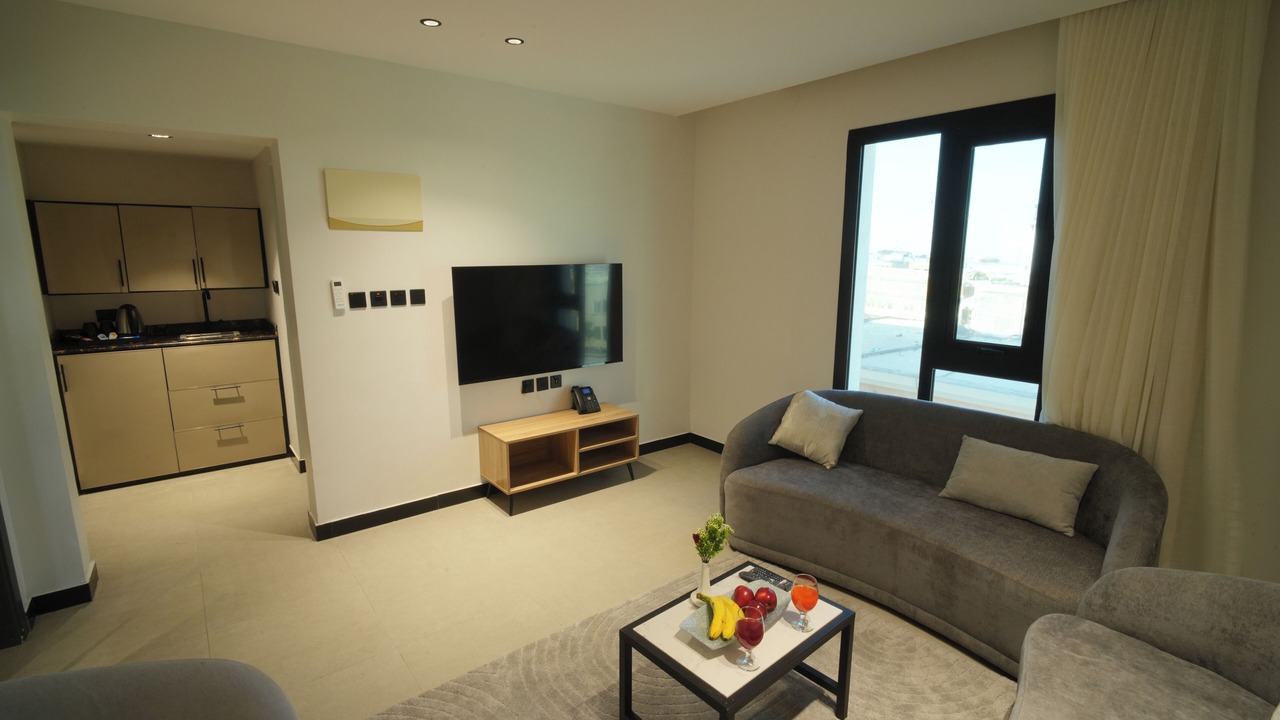 Photo of Livingroom in Tabuk