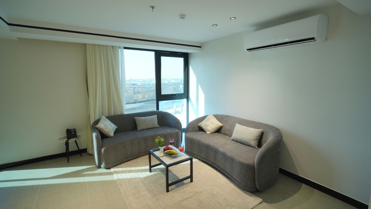 Photo of Livingroom in Tabuk