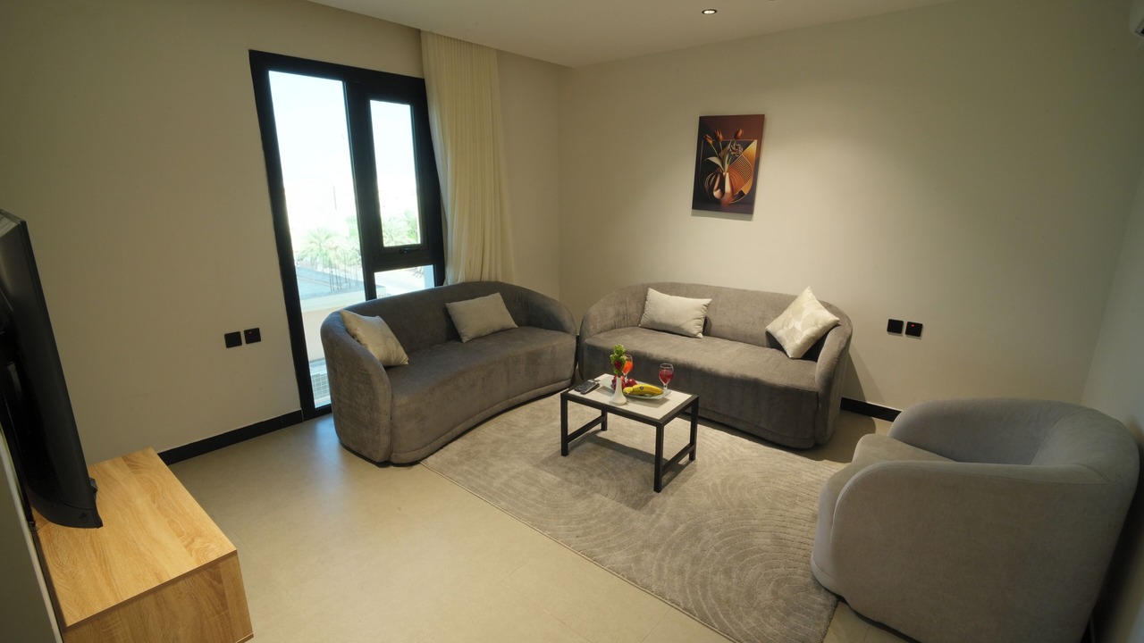 Photo of Livingroom in Tabuk