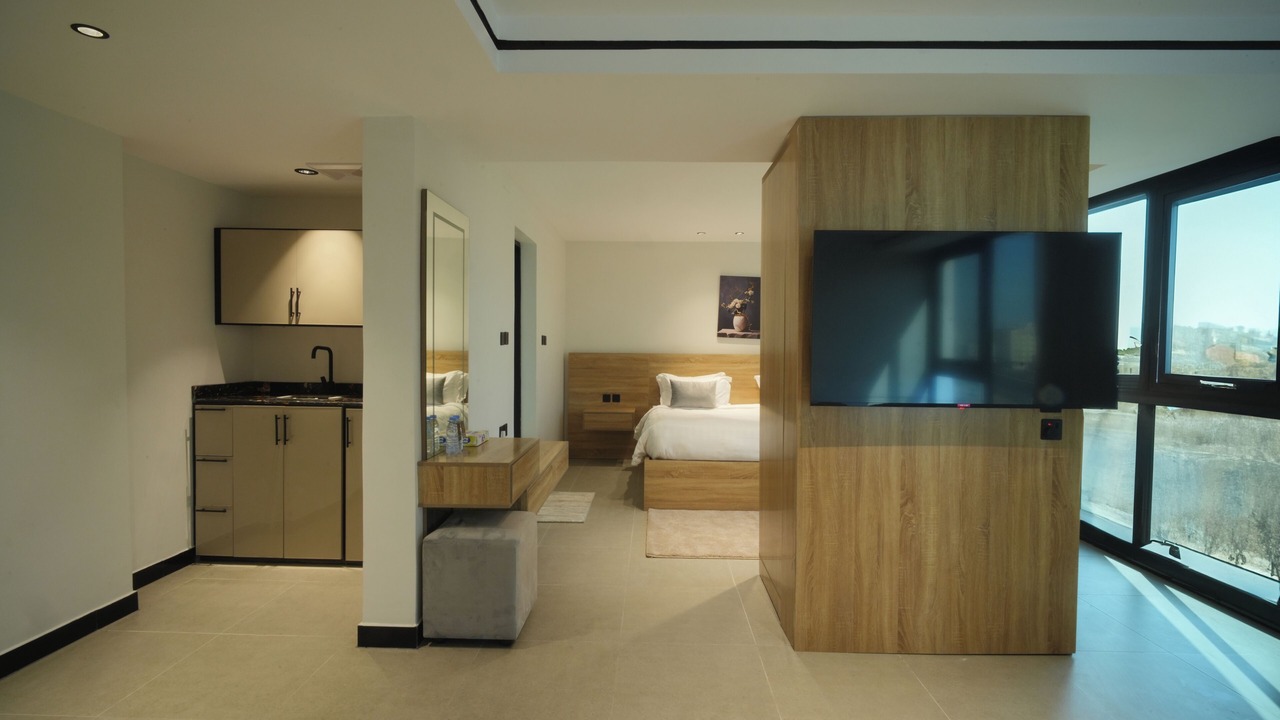 Photo of Bedroom in Tabuk