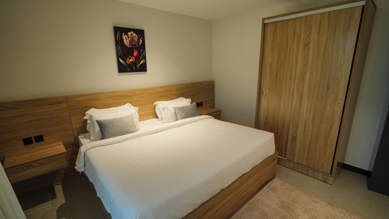 Photo of Bedroom in Tabuk