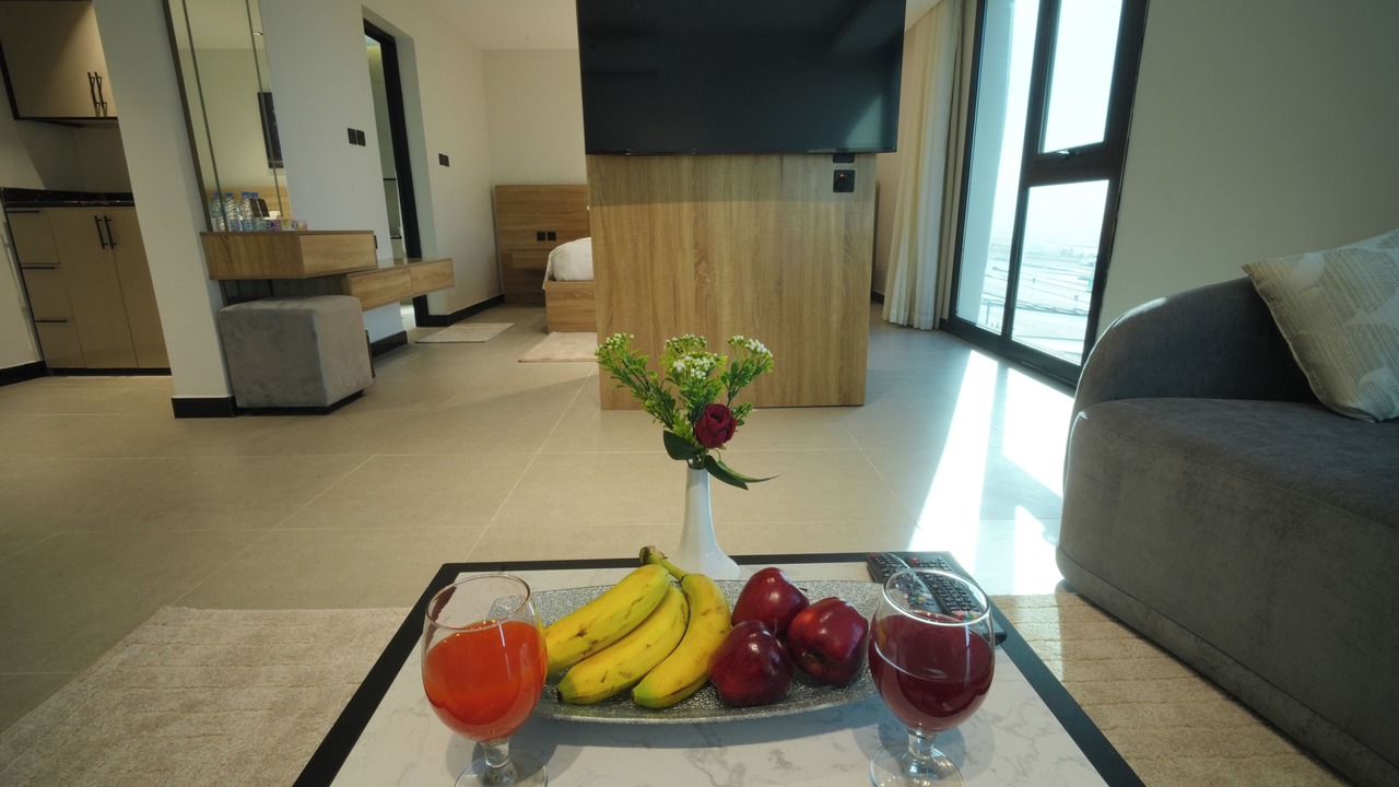 Photo of Livingroom in Tabuk