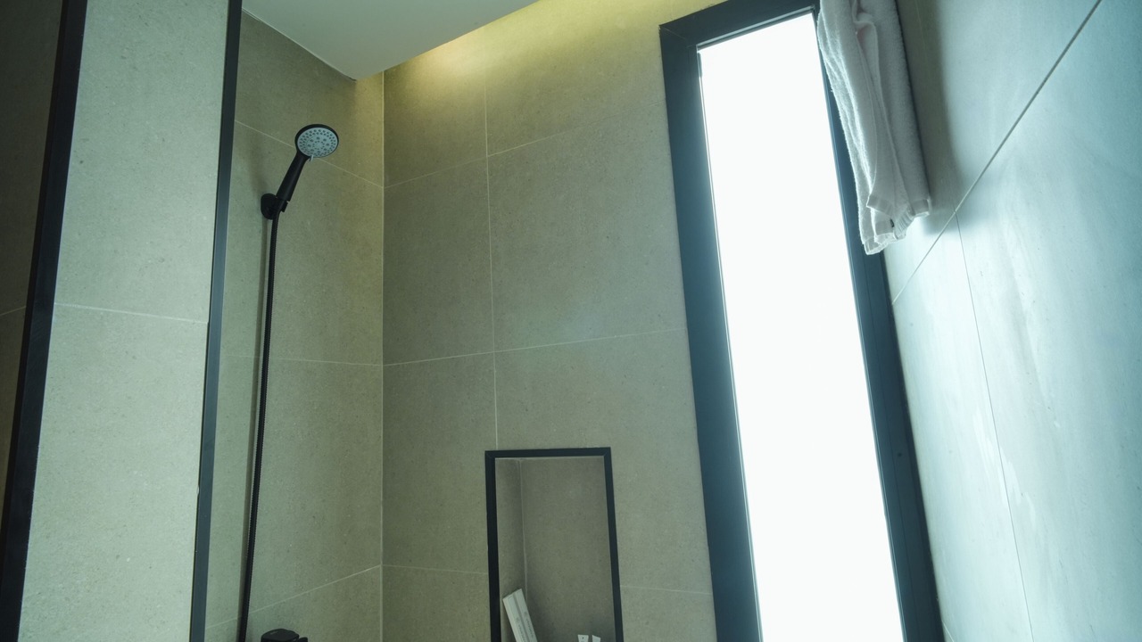 Photo of Bathroom in Tabuk