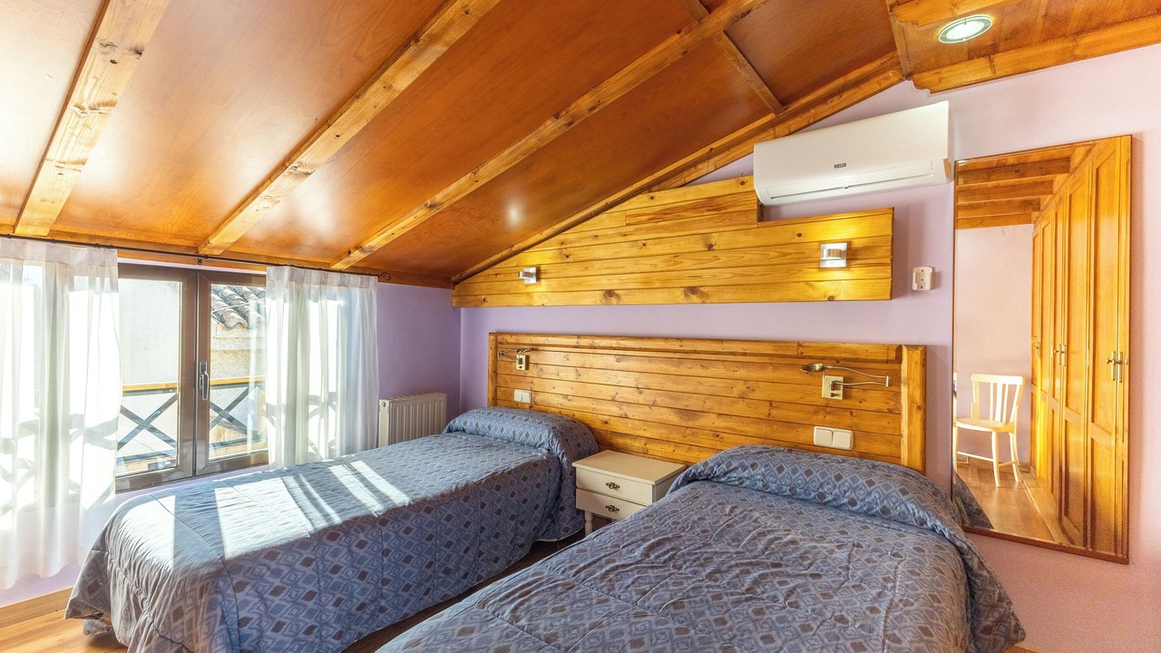 Photo of Bedroom in Sonseca