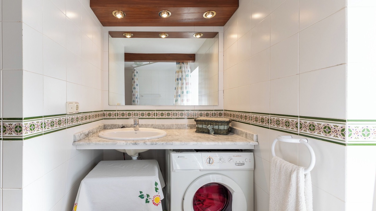 Photo of Bathroom in Sonseca
