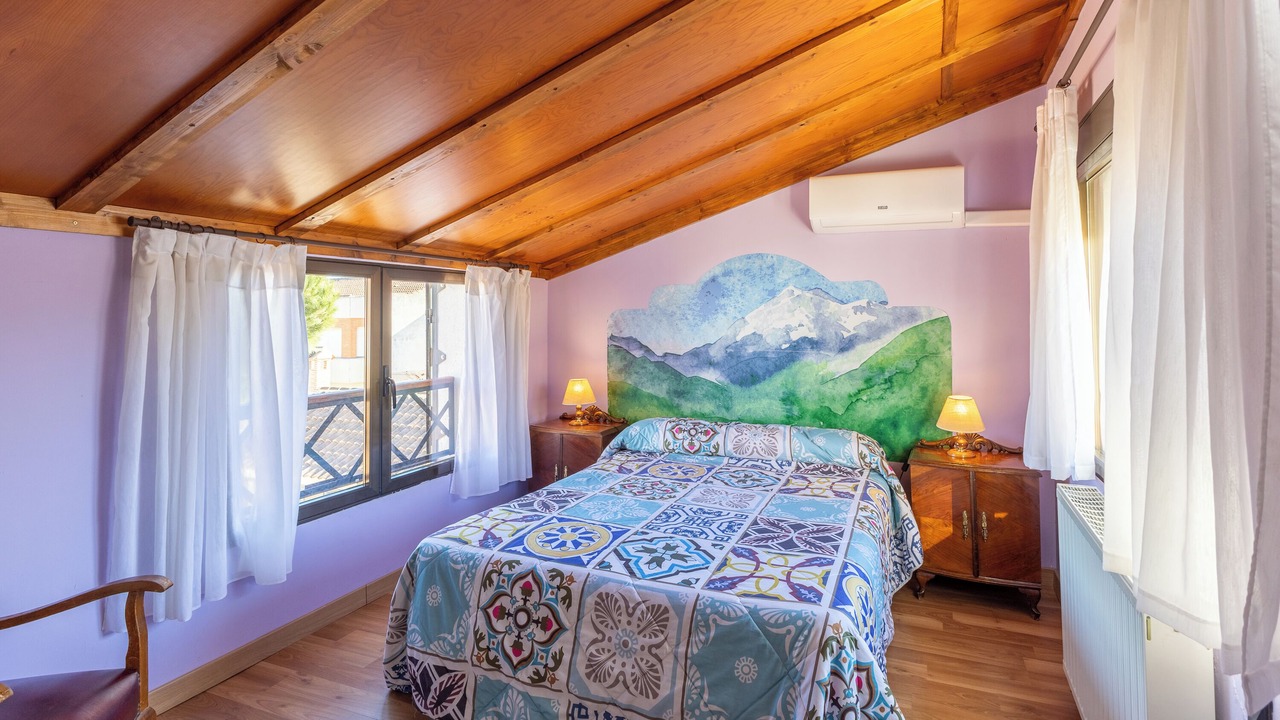 Photo of Bedroom in Sonseca