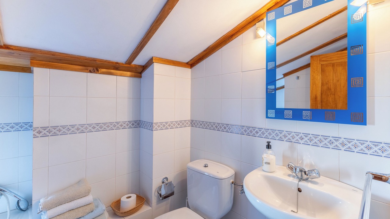 Photo of Bathroom in Sonseca