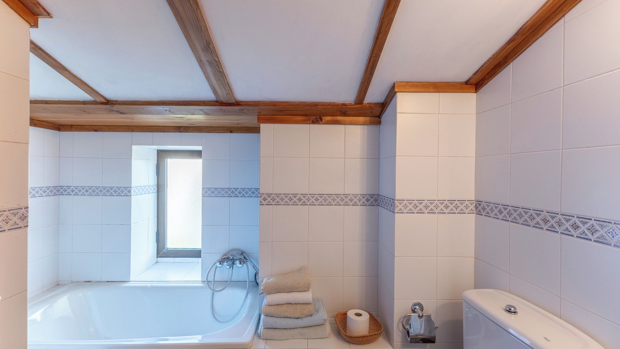Photo of Bathroom in Sonseca