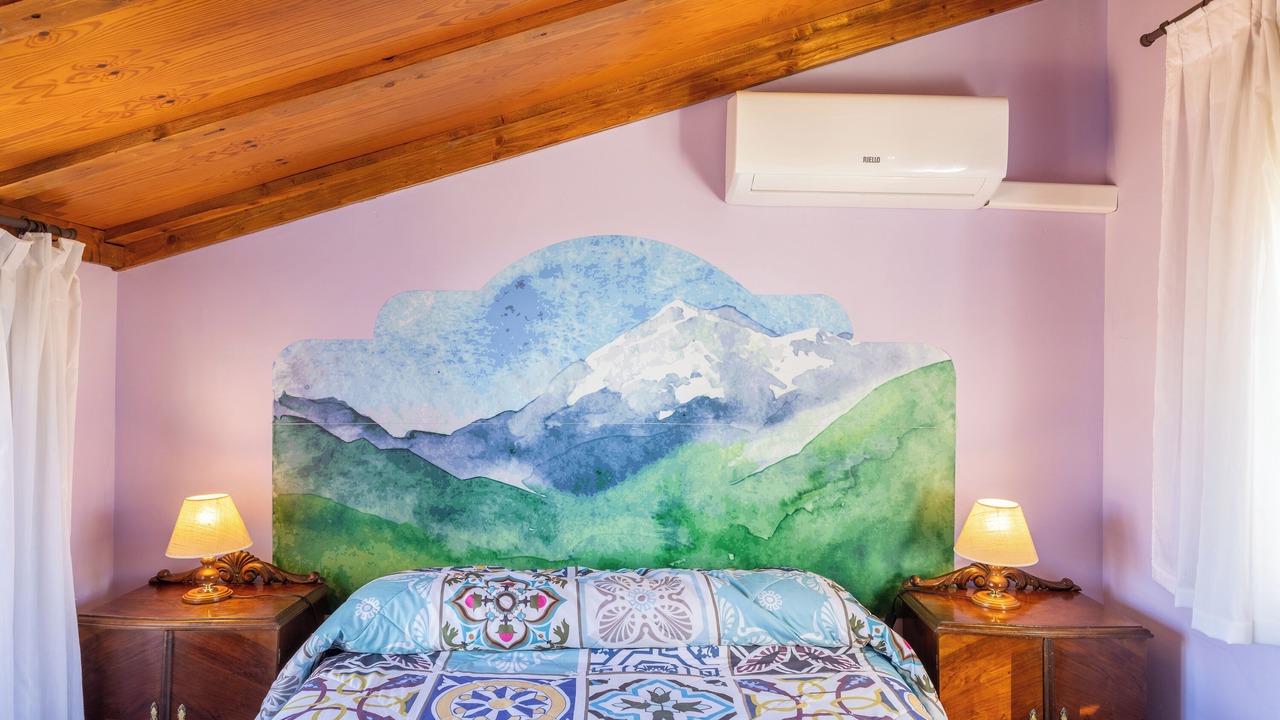 Photo of Bedroom in Sonseca