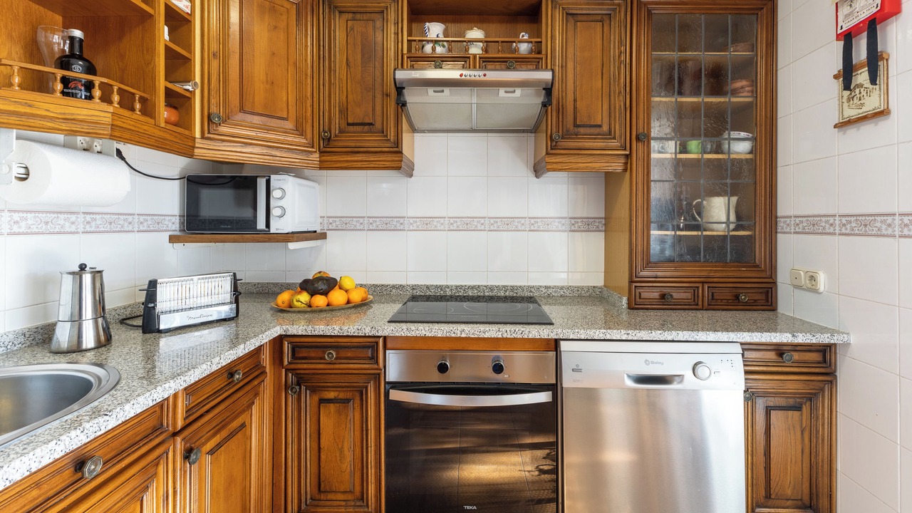 Photo of Kitchen in Sonseca