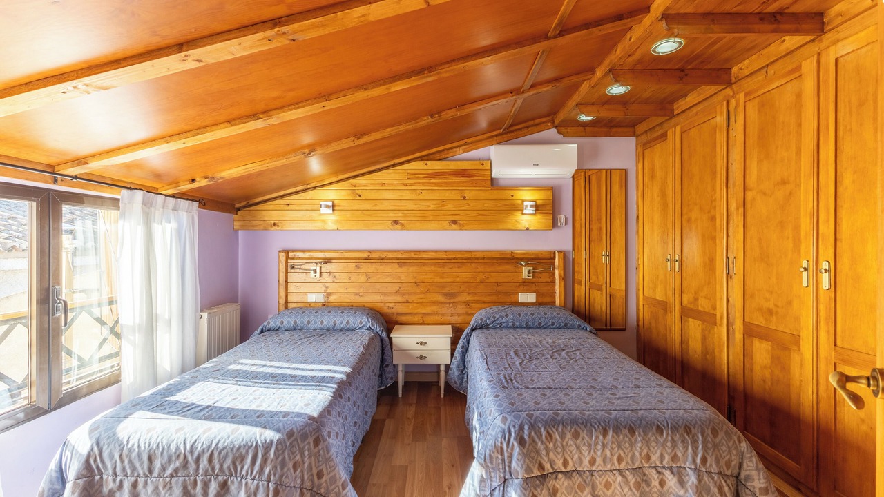 Photo of Bedroom in Sonseca