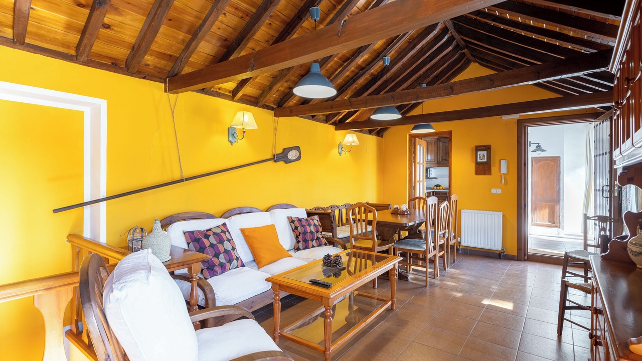 Photo of Livingroom in Sonseca
