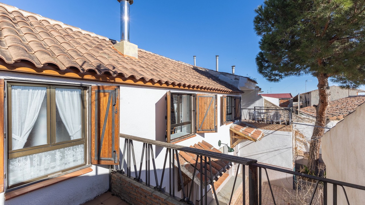 Photo of Outdoor in Sonseca