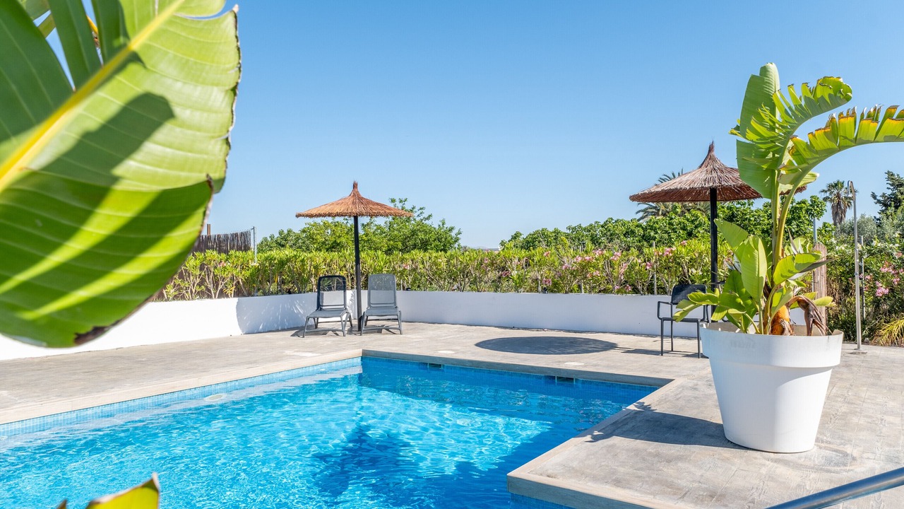 Photo of Outdoor in Formentera de Segura