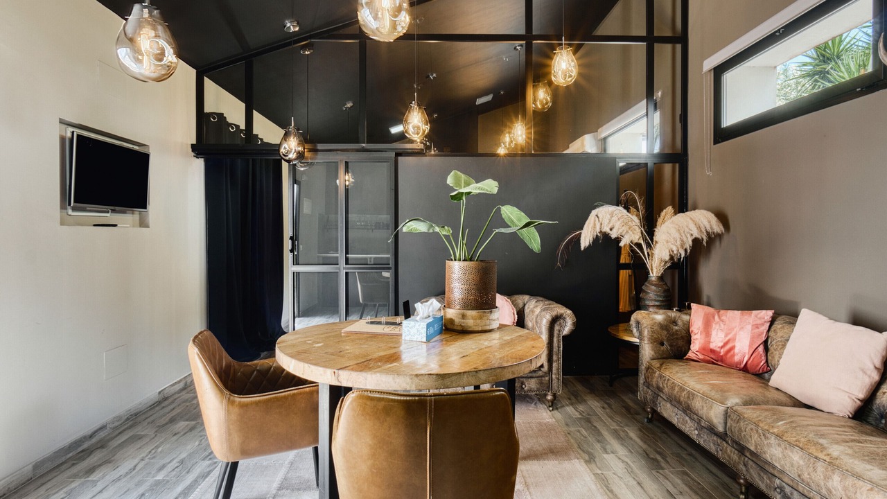 Photo of Livingroom in Formentera de Segura