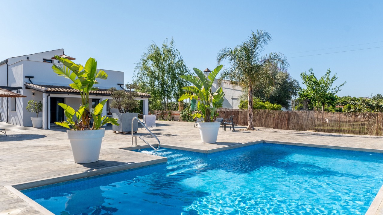 Photo of Outdoor in Formentera de Segura
