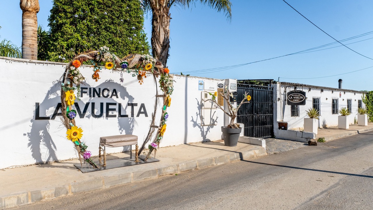 Photo of Others in Formentera de Segura
