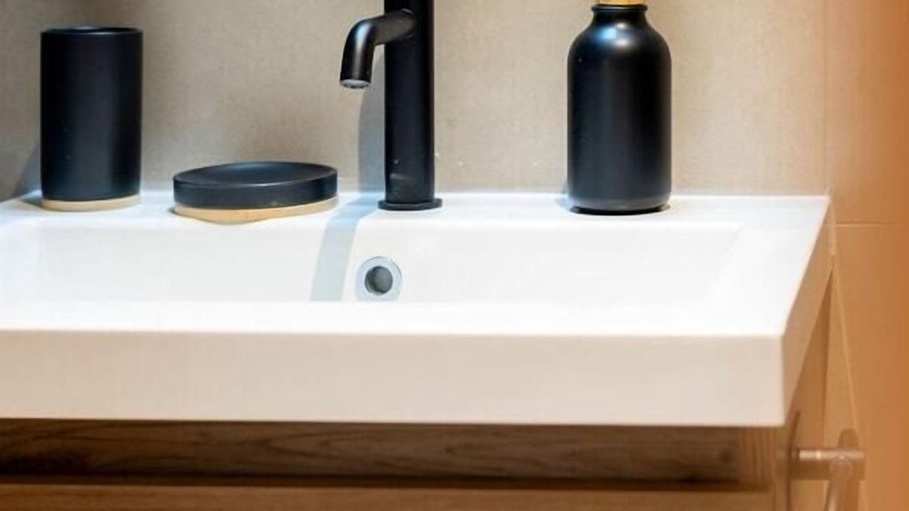 Photo of Bathroom in Montolivet