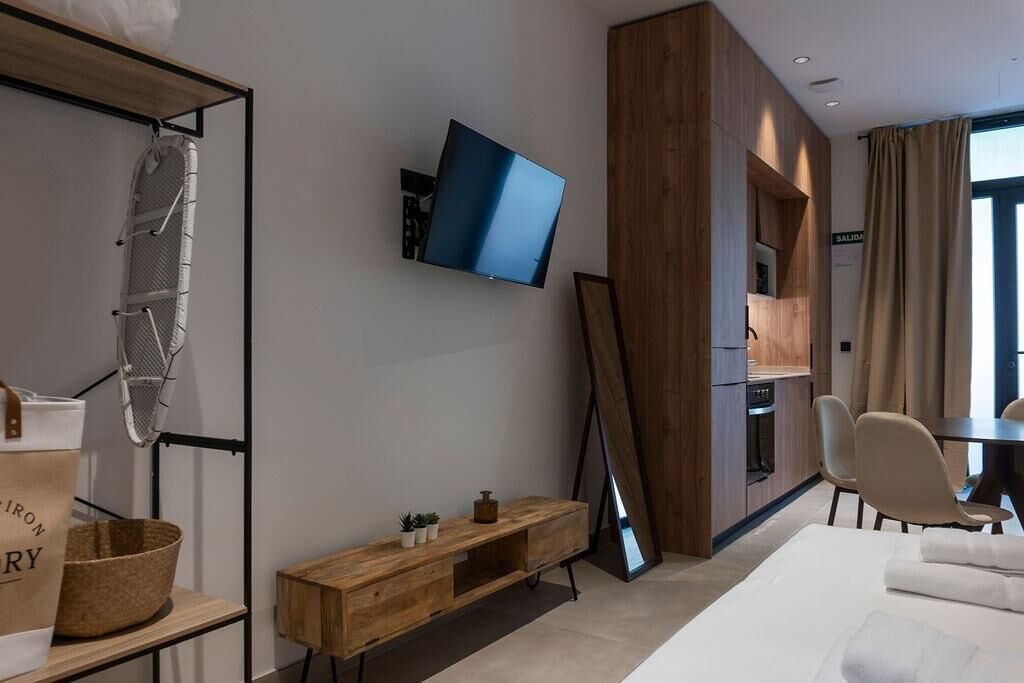 Photo of Bedroom in Montolivet