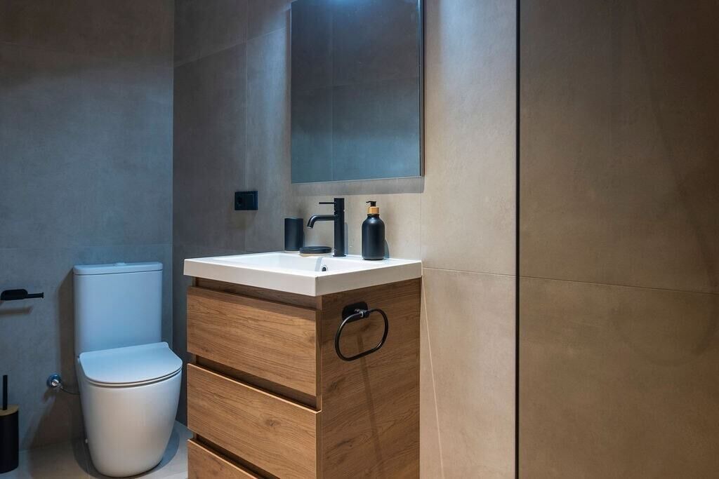 Photo of Bathroom in Montolivet