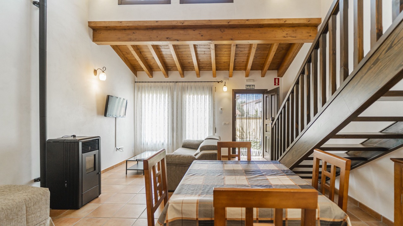Photo of Livingroom in Espeja de San Marcelino