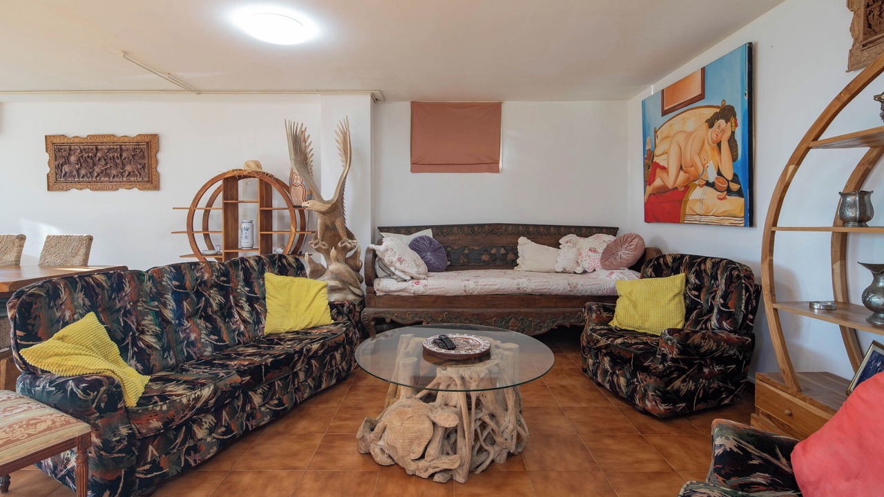 Photo of Livingroom in Callobre