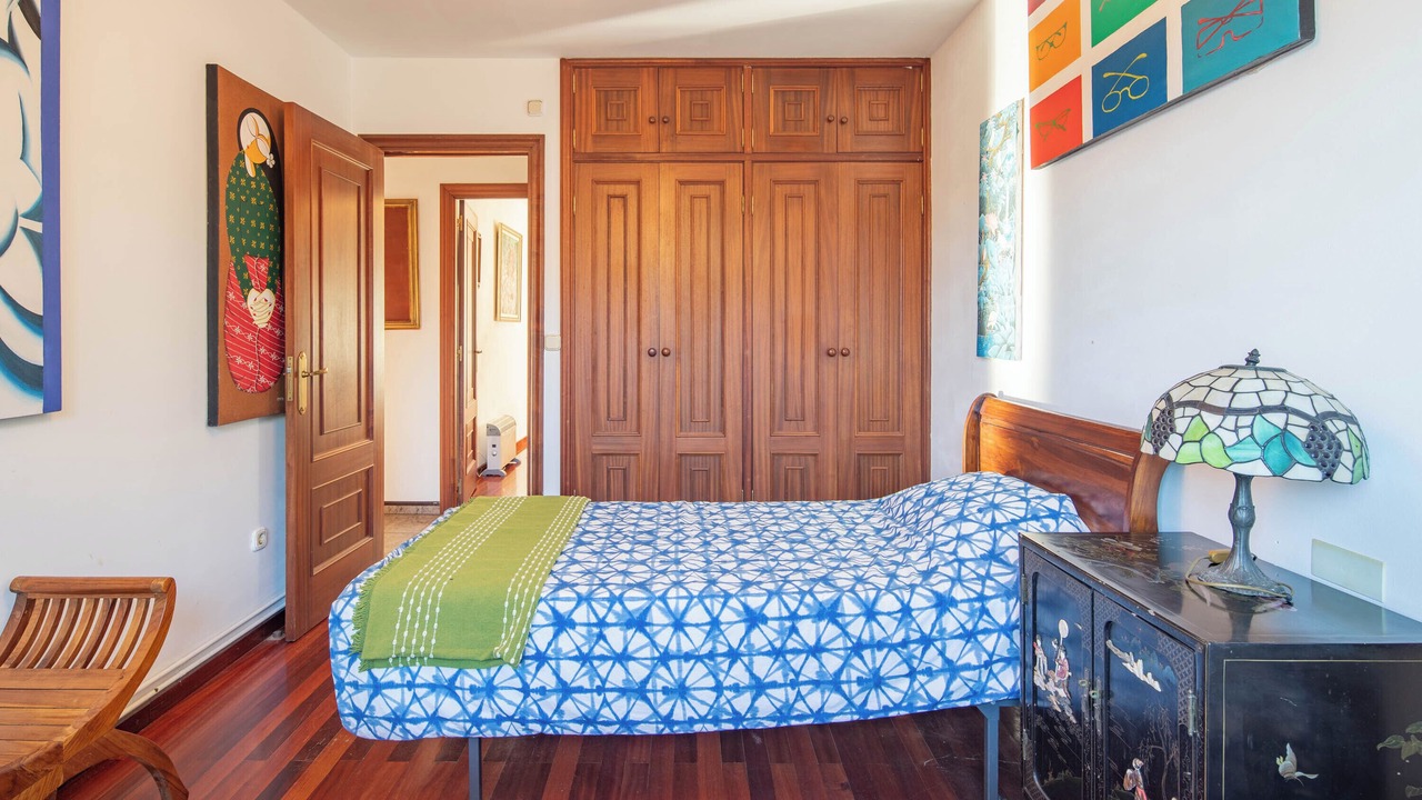 Photo of Bedroom in Callobre