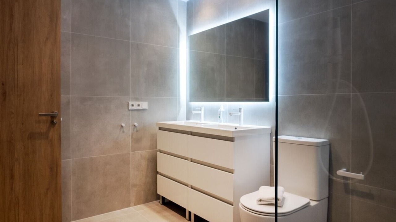 Photo of Bathroom in En Corts