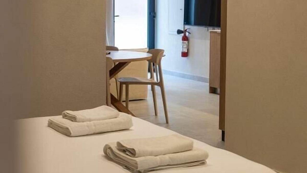 Photo of Bedroom in En Corts