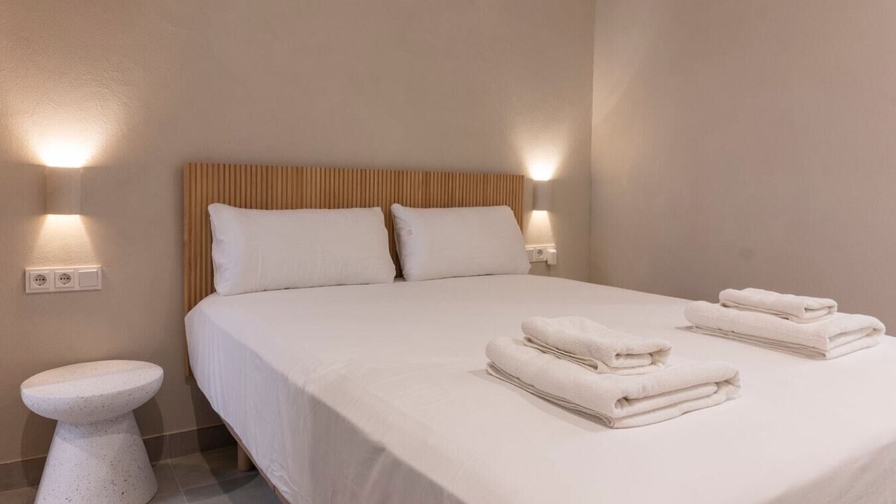 Photo of Bedroom in En Corts
