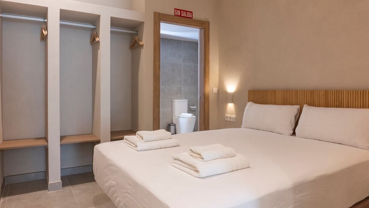 Photo of Bedroom in En Corts