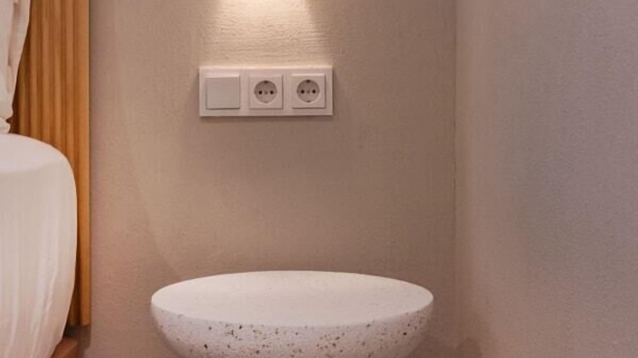 Photo of Bathroom in En Corts