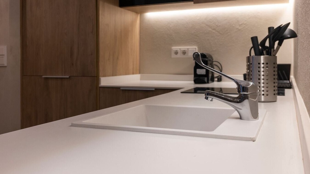 Photo of Kitchen in En Corts
