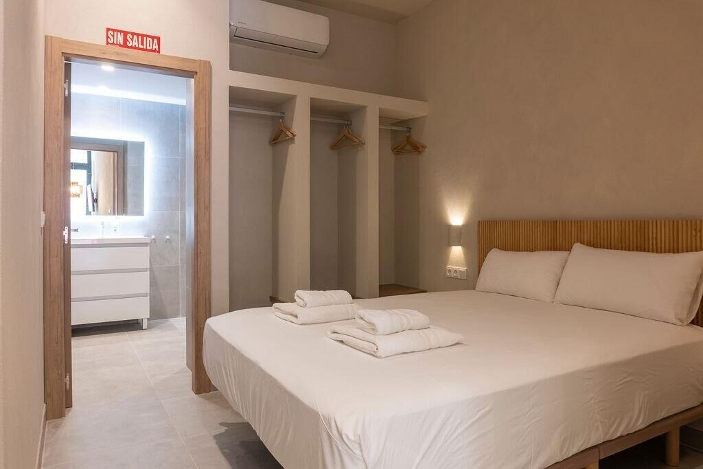 Photo of Bedroom in En Corts