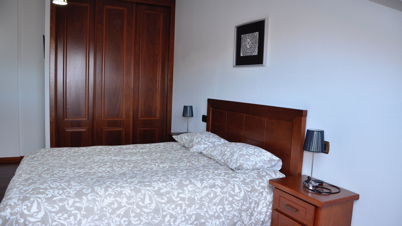 Photo of Bedroom in O Milladoiro