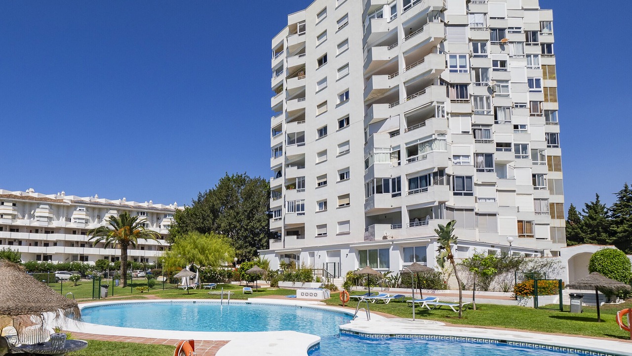 Photo of Outdoor in Calahonda